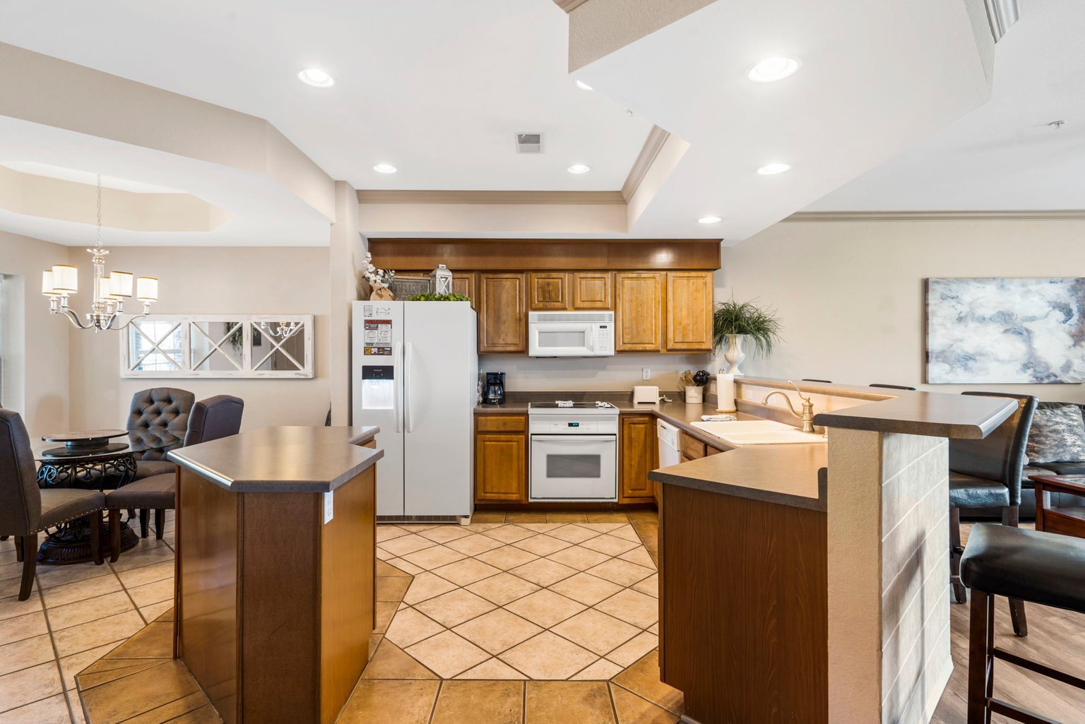 Branson Vacation Rental