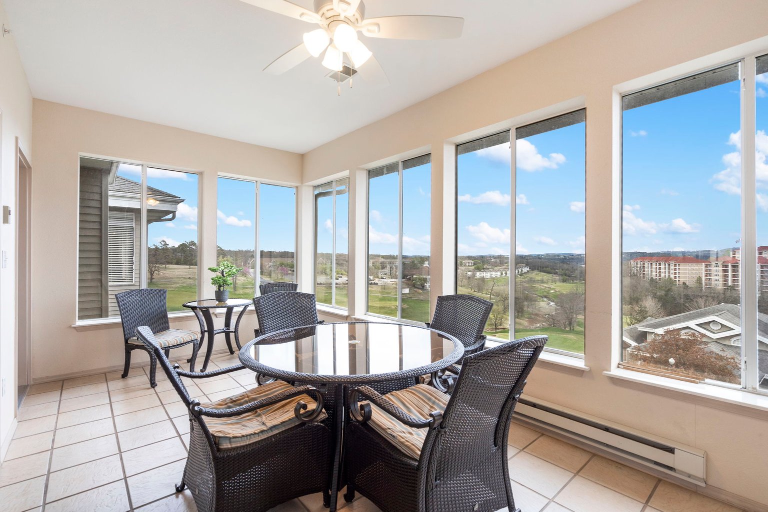 Branson Vacation Rental