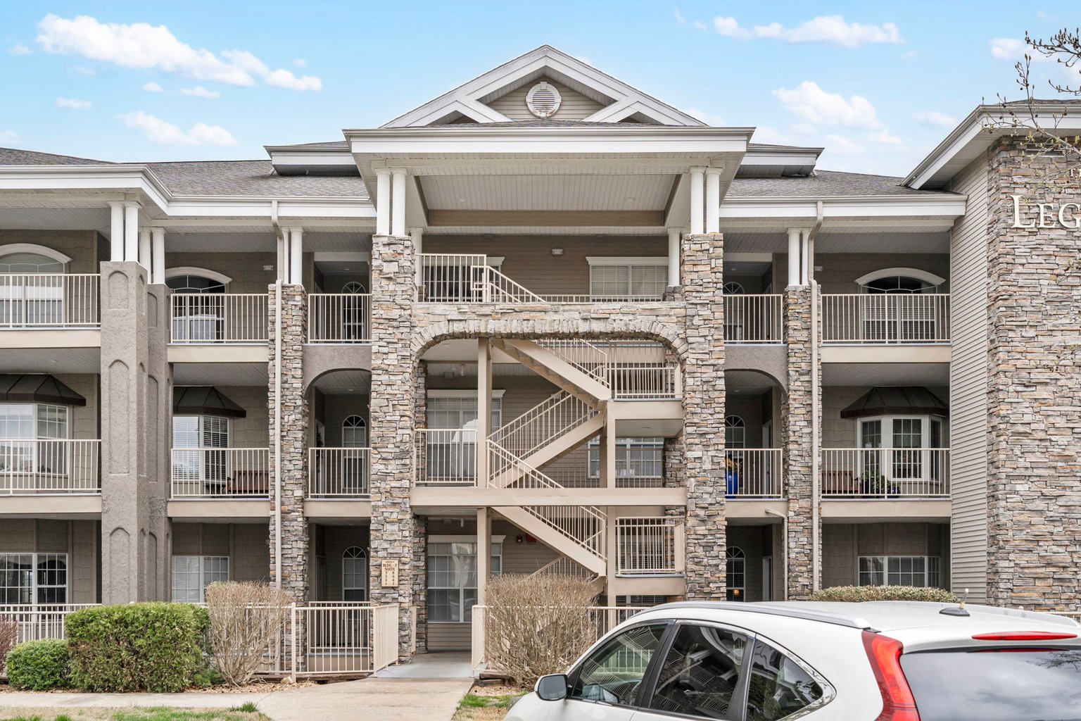 Branson Vacation Rental