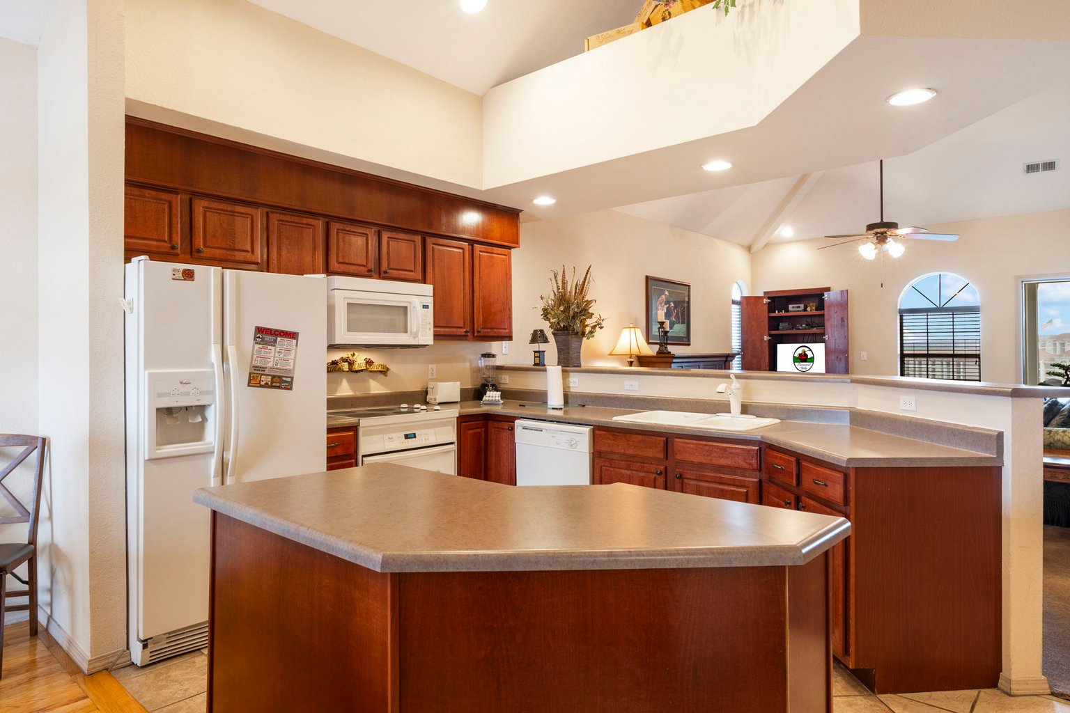Branson Vacation Rental