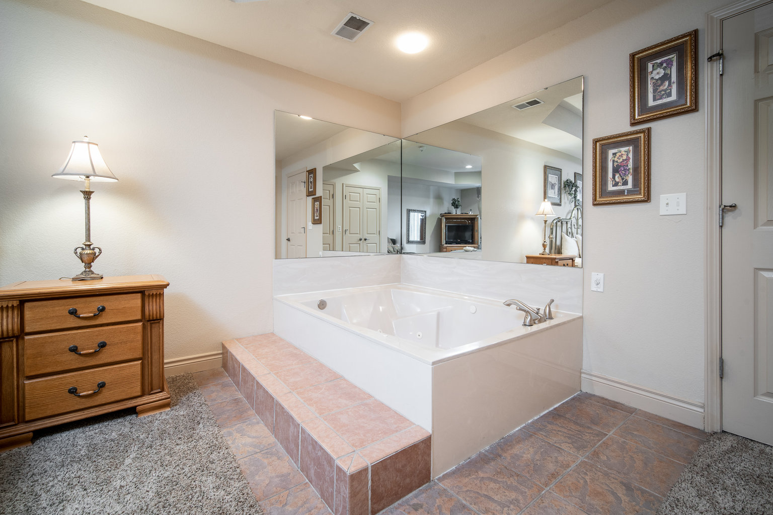 Branson Vacation Rental
