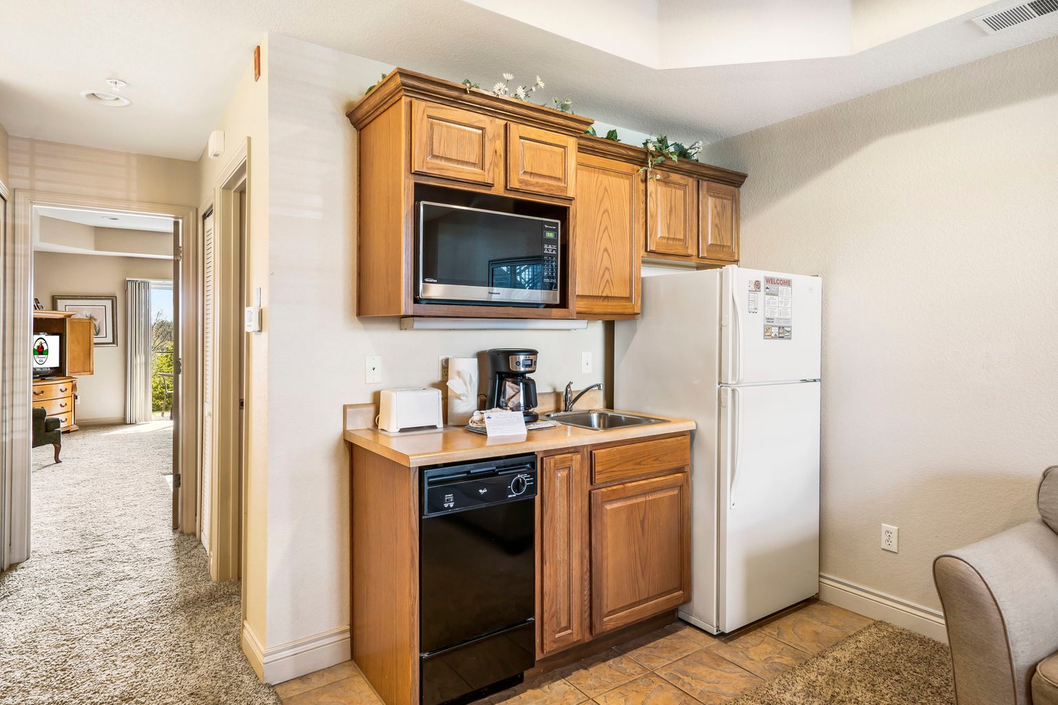 Branson Vacation Rental