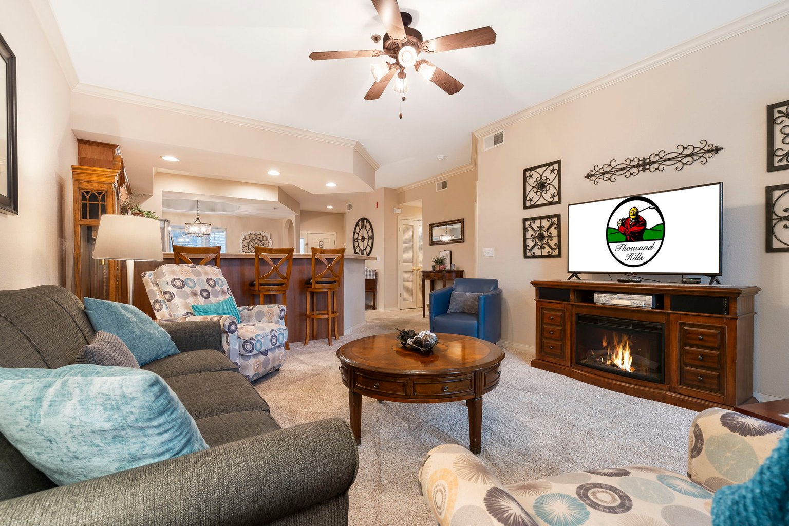 Branson Vacation Rental