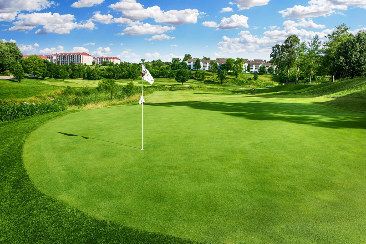 Branson Vacation Rental