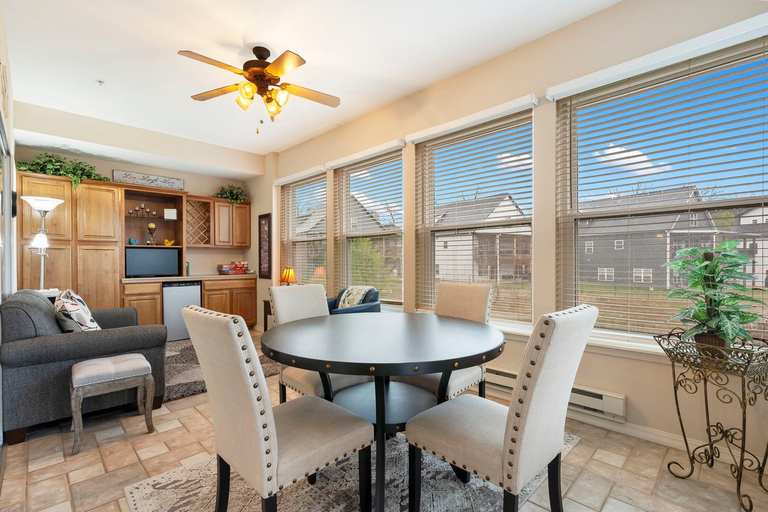 Branson Vacation Rental
