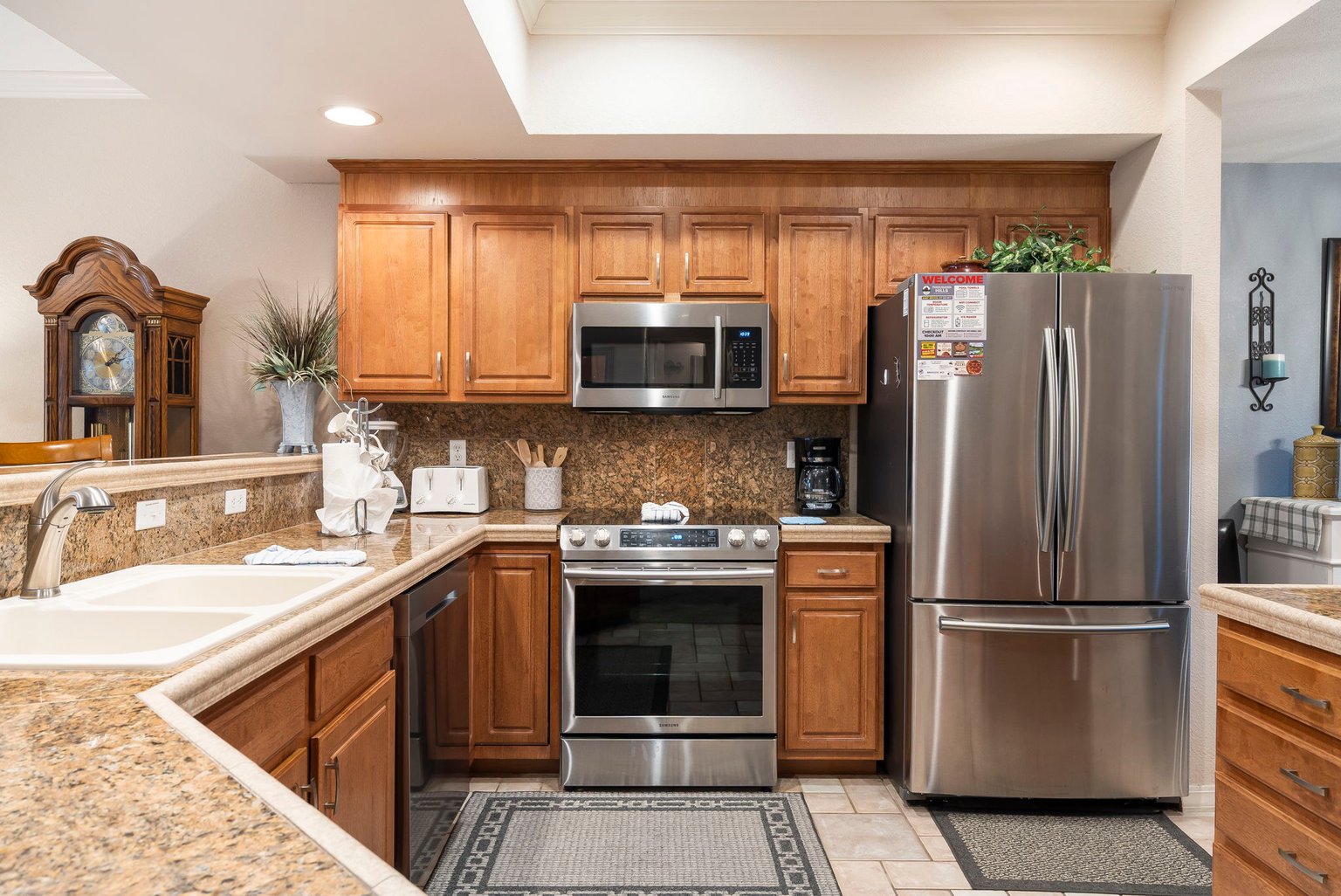 Branson Vacation Rental