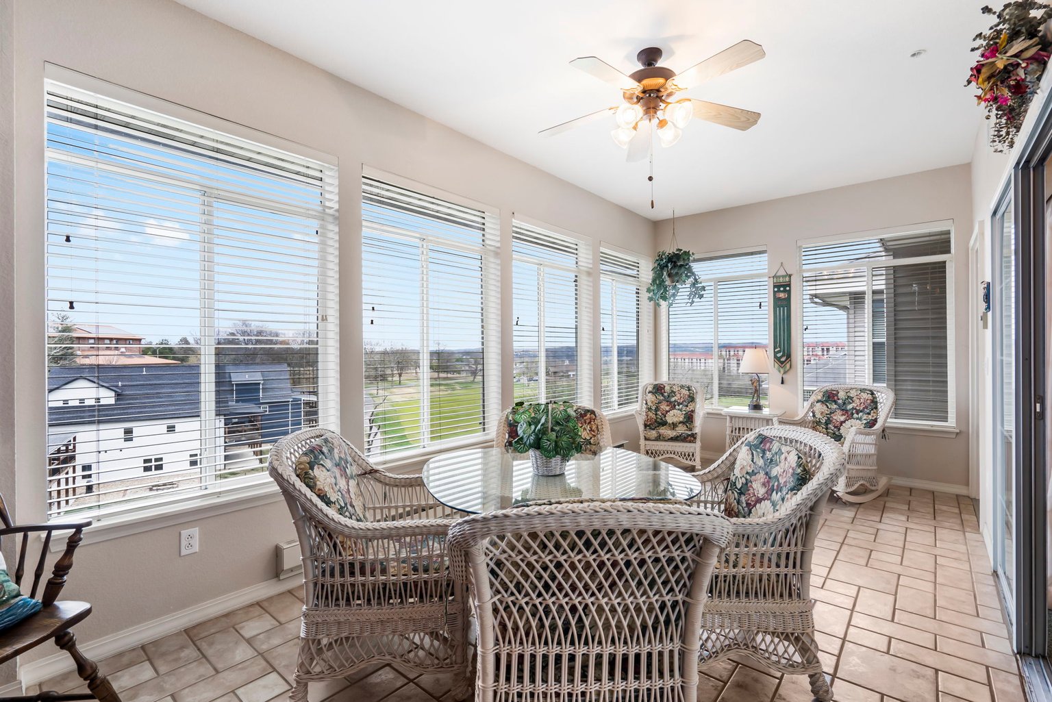 Branson Vacation Rental
