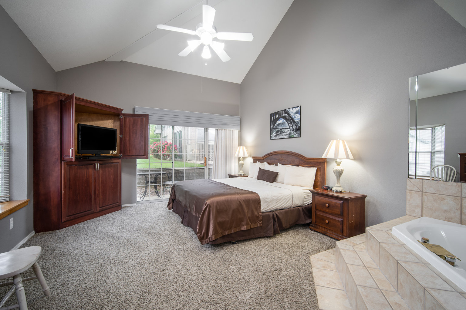 Branson Vacation Rental