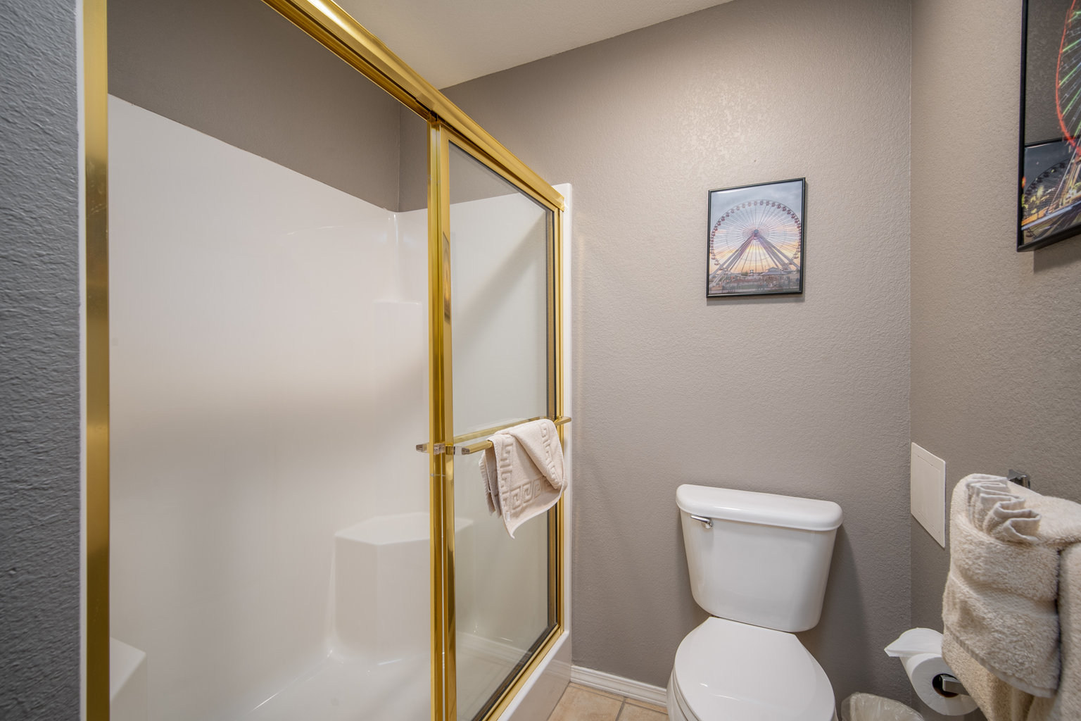 Branson Vacation Rental