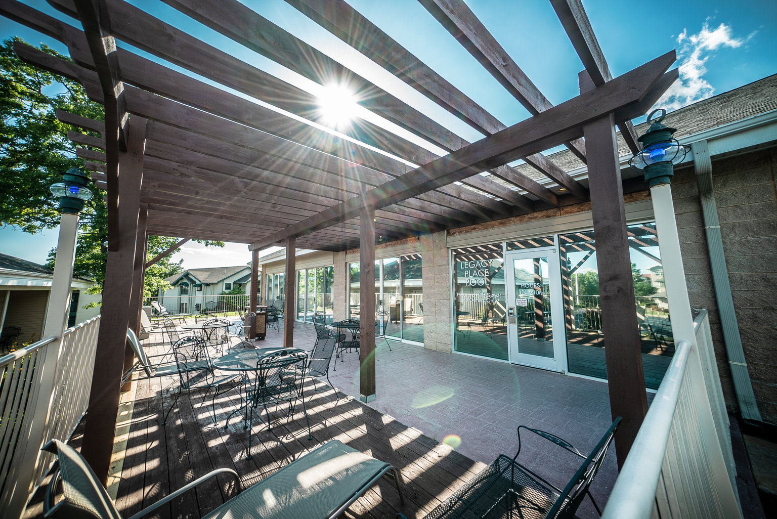Branson Vacation Rental