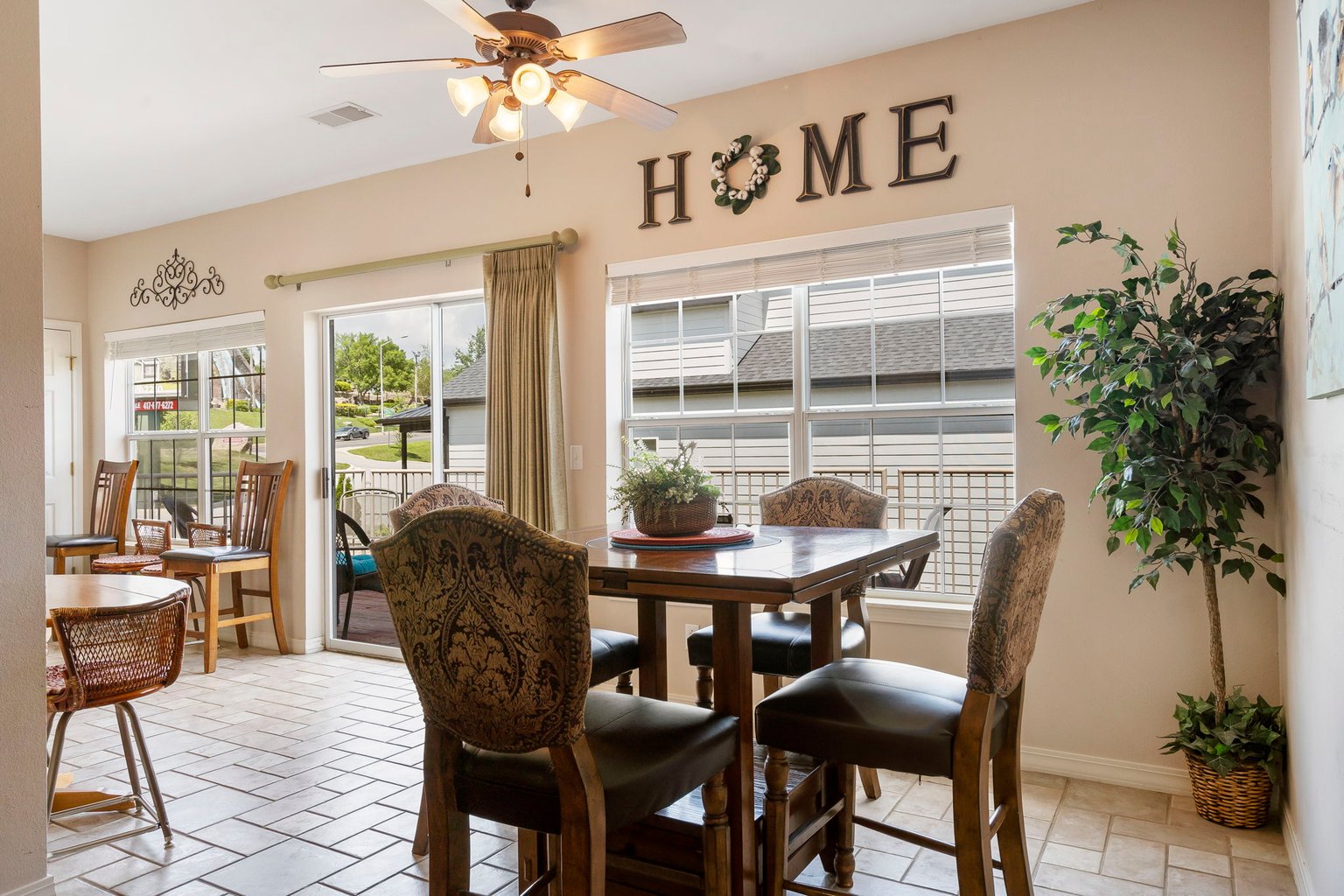 Branson Vacation Rental