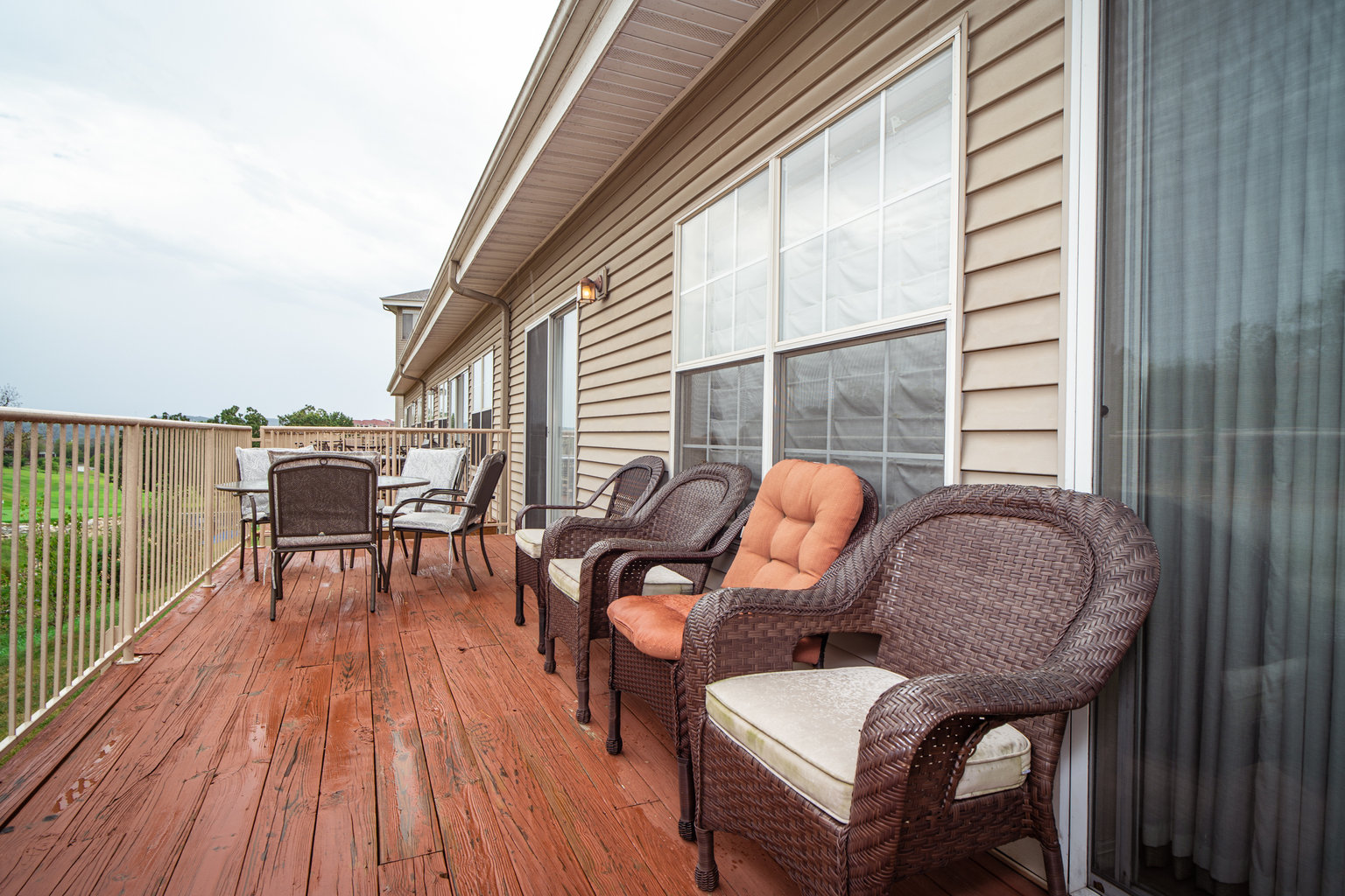 Branson Vacation Rental