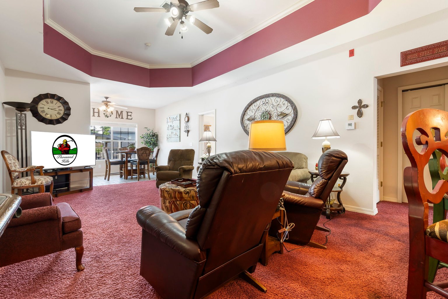 Branson Vacation Rental