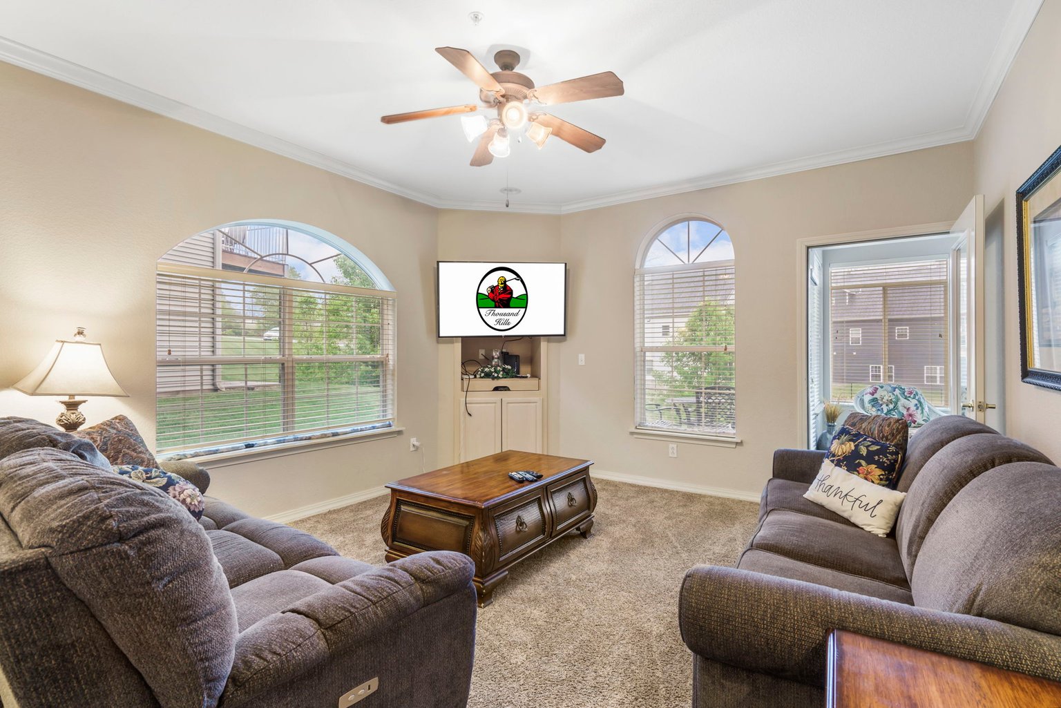 Branson Vacation Rental