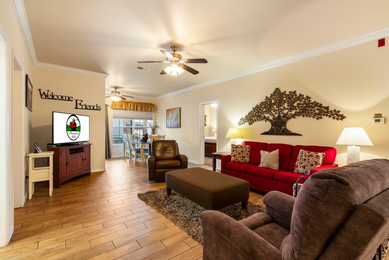 Branson Vacation Rental