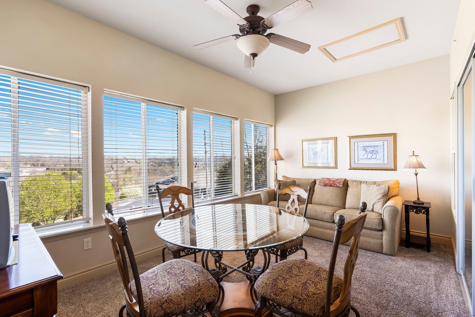 Branson Vacation Rental