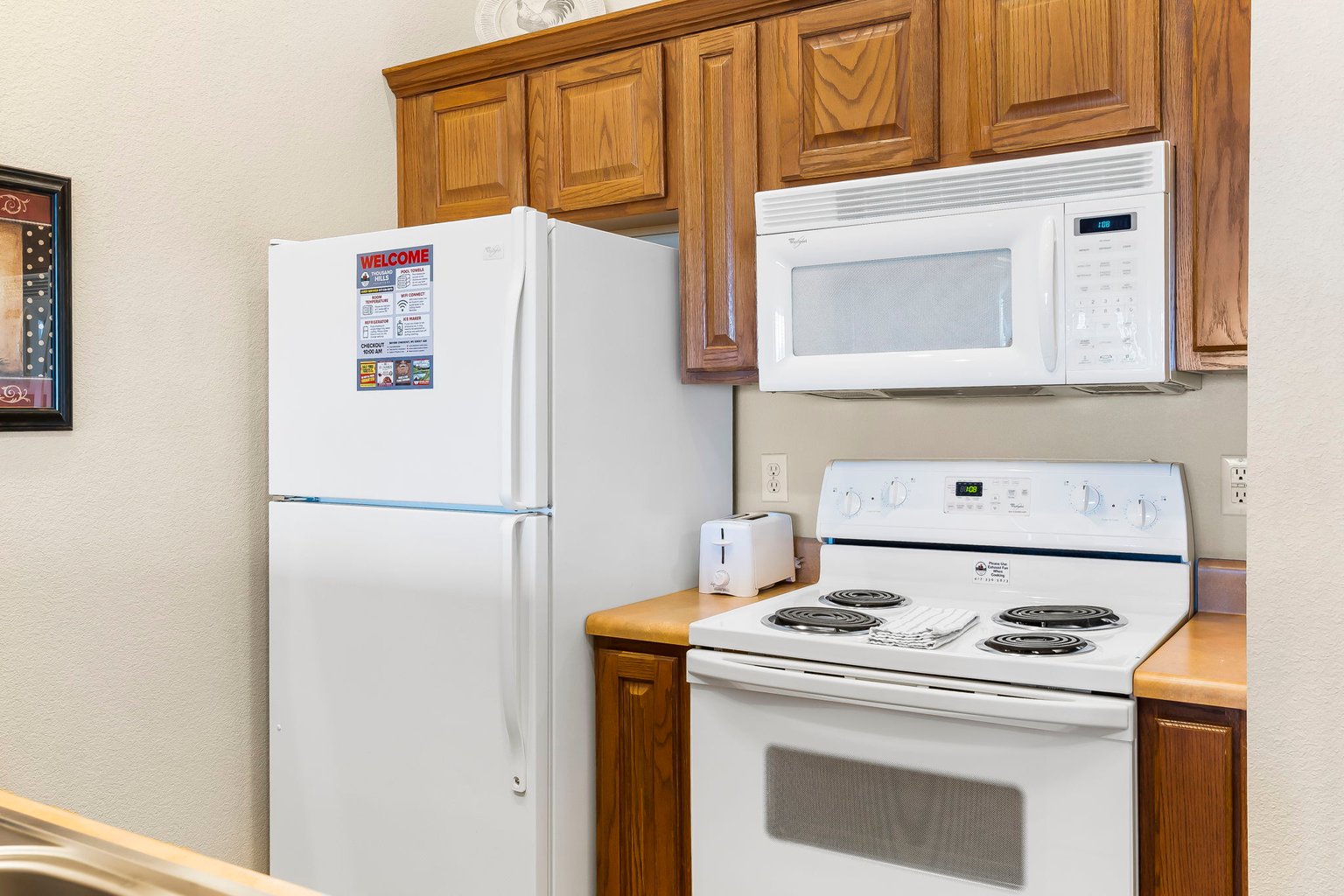 Branson Vacation Rental