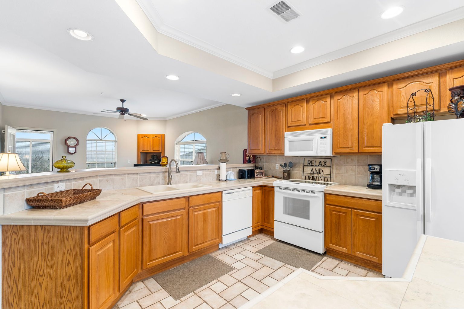 Branson Vacation Rental