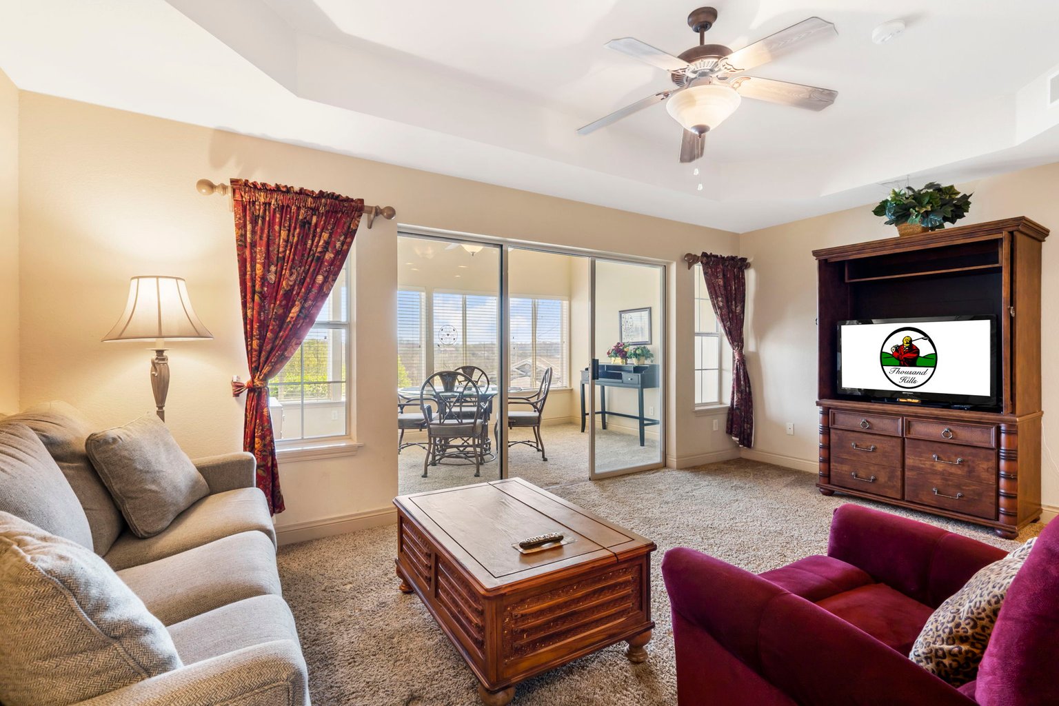Branson Vacation Rental