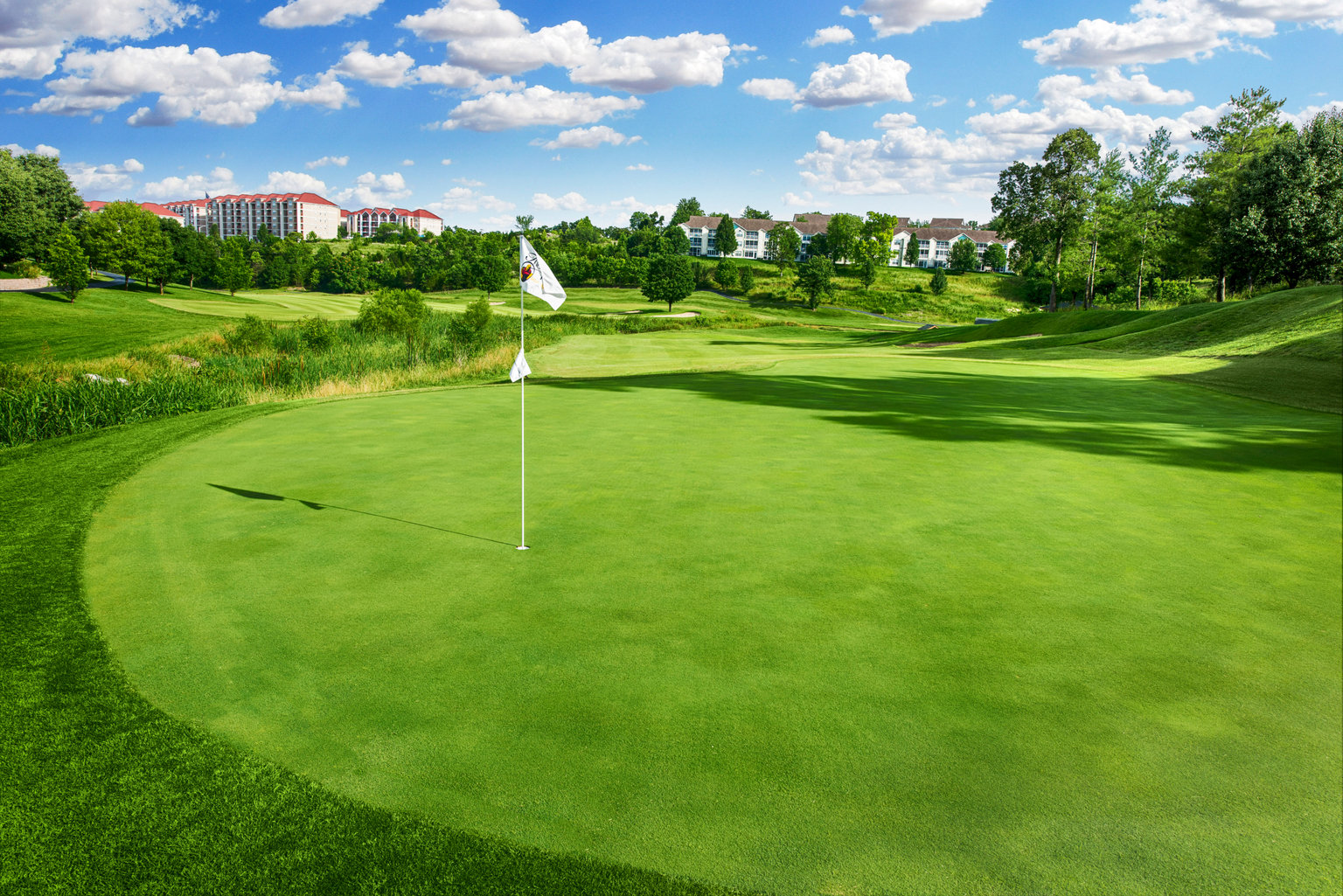 Branson Vacation Rental