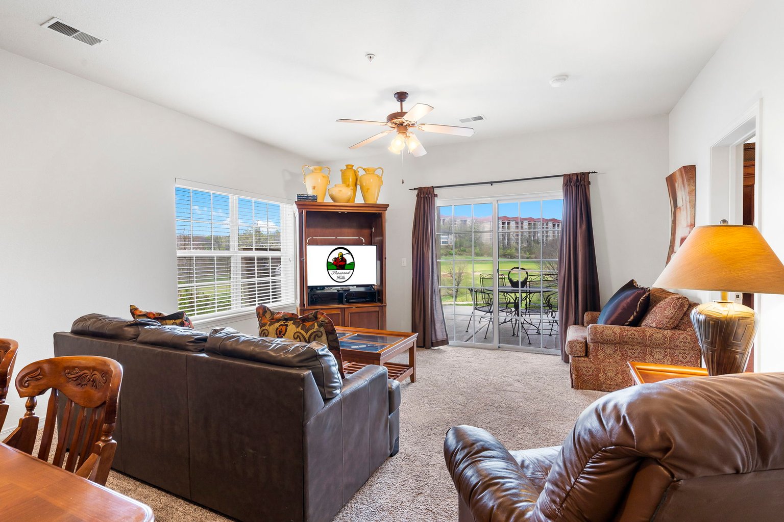 Branson Vacation Rental