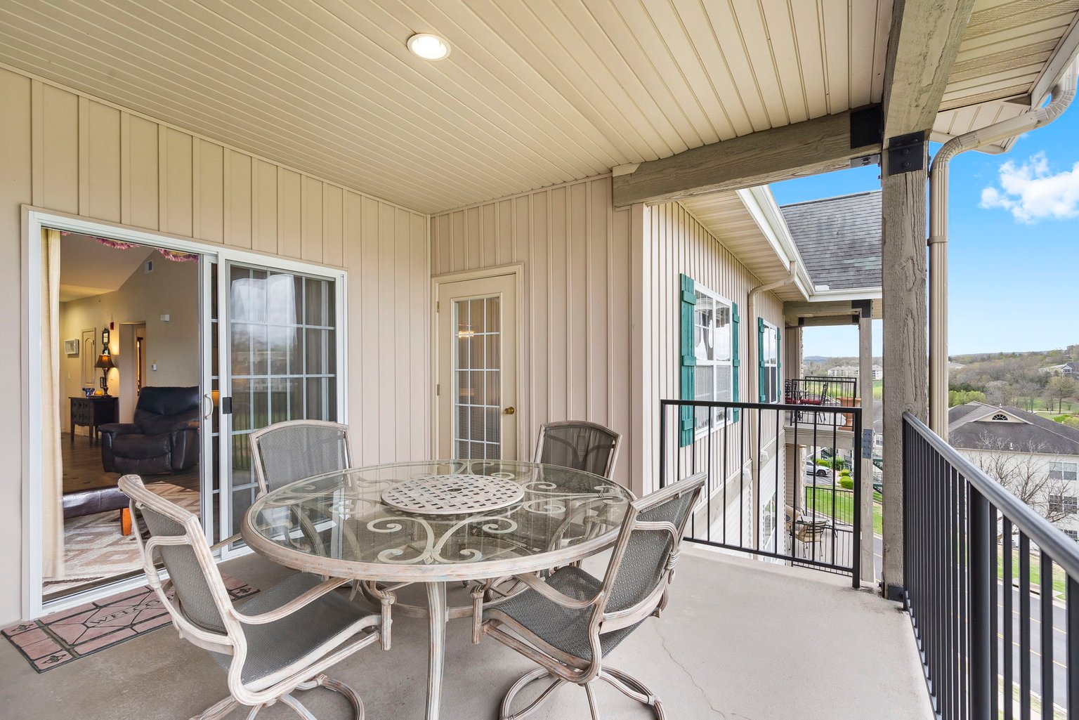Branson Vacation Rental