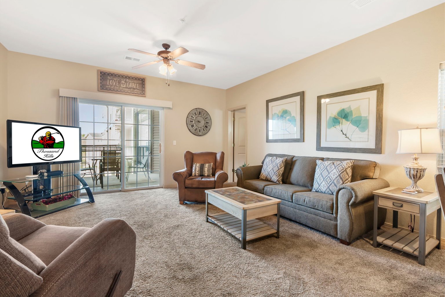 Branson Vacation Rental