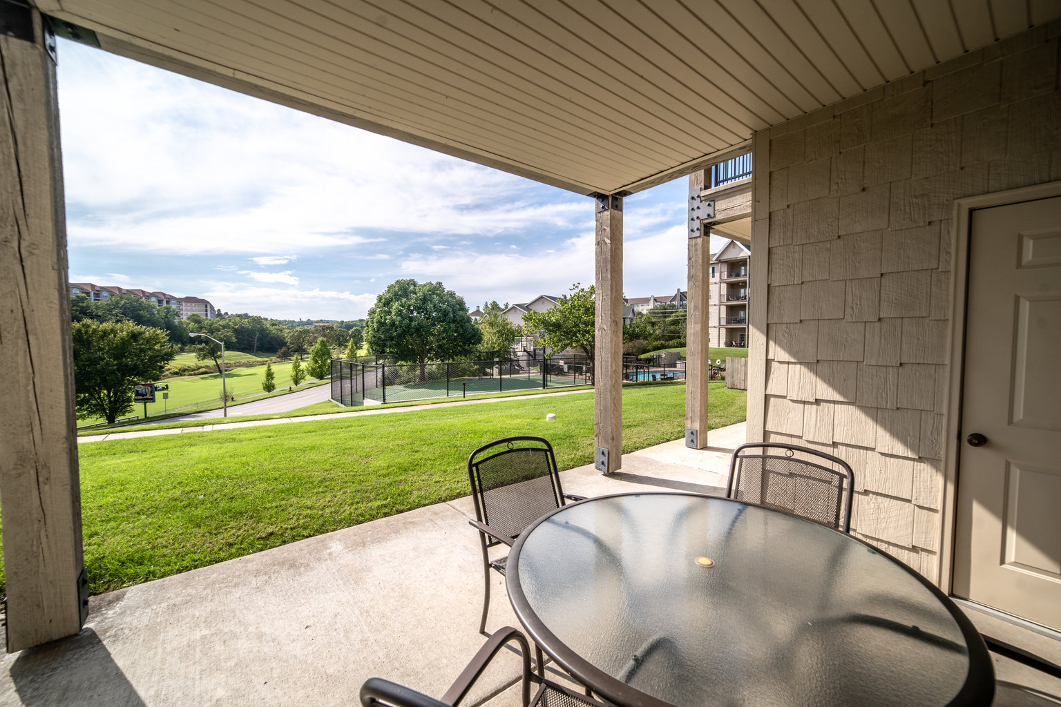 Branson Vacation Rental