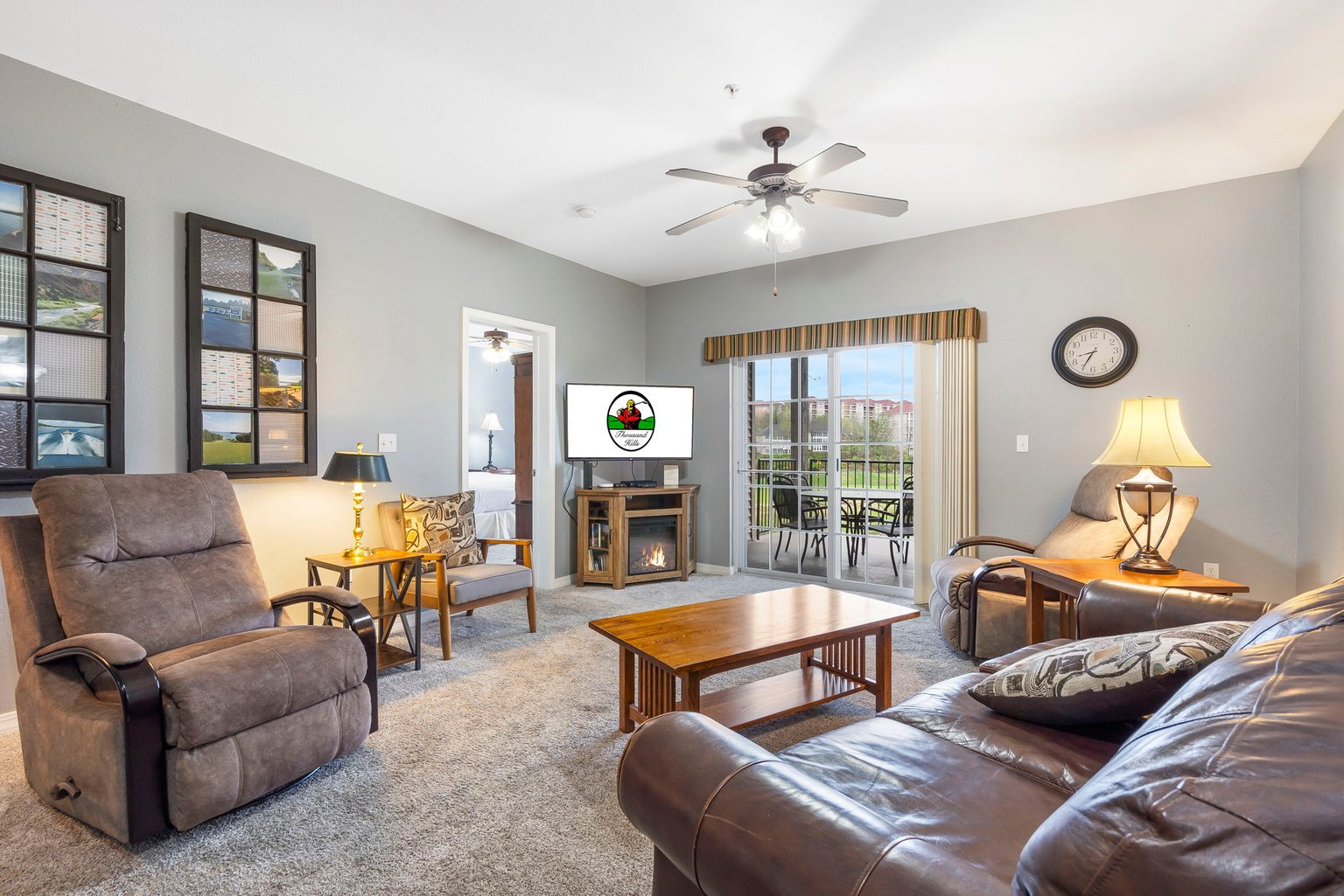 Branson Vacation Rental