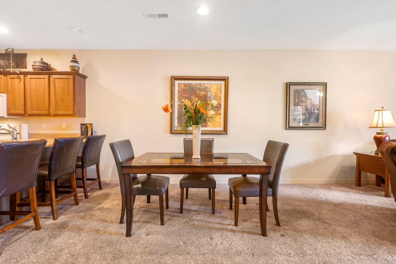Branson Vacation Rental