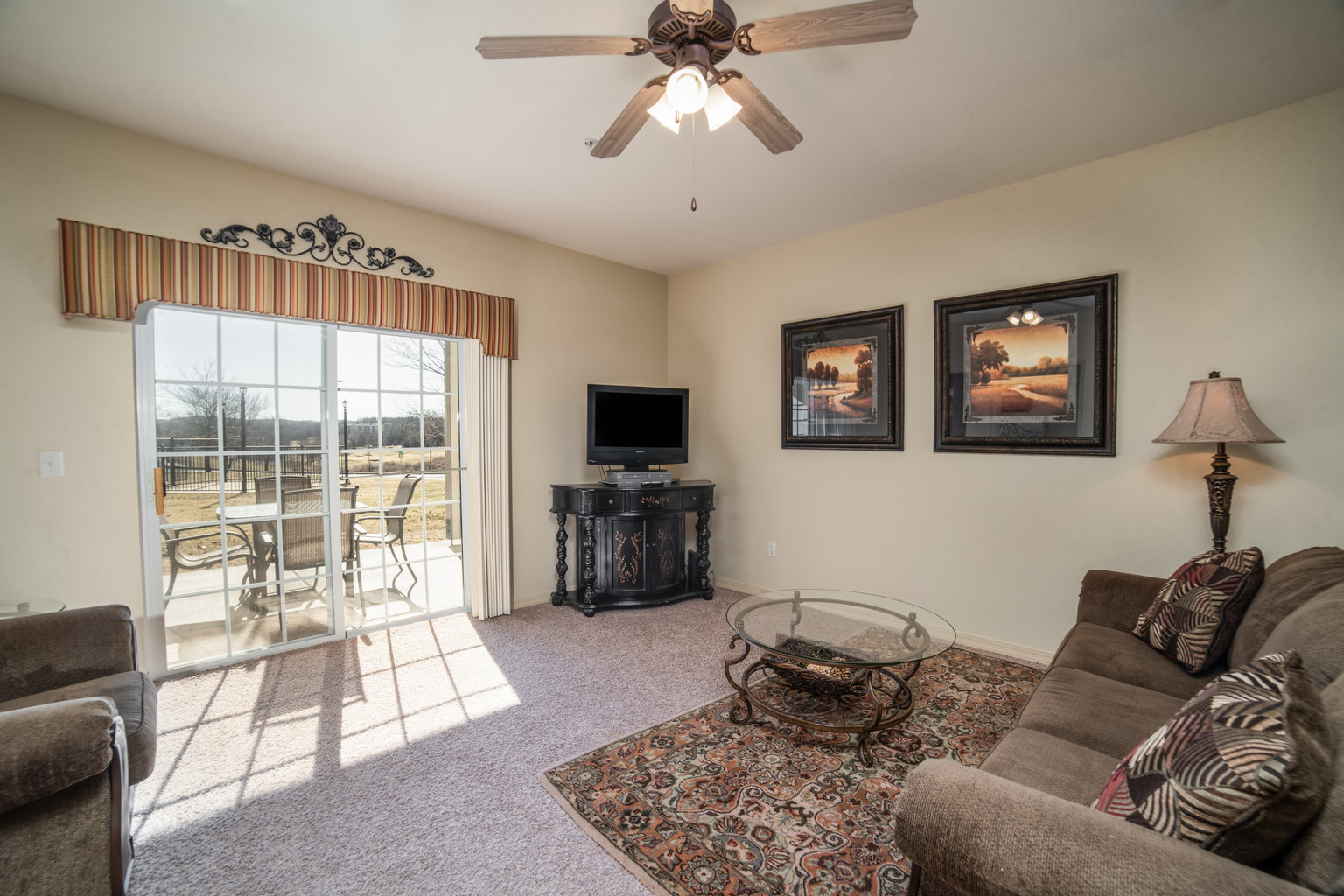 Branson Vacation Rental