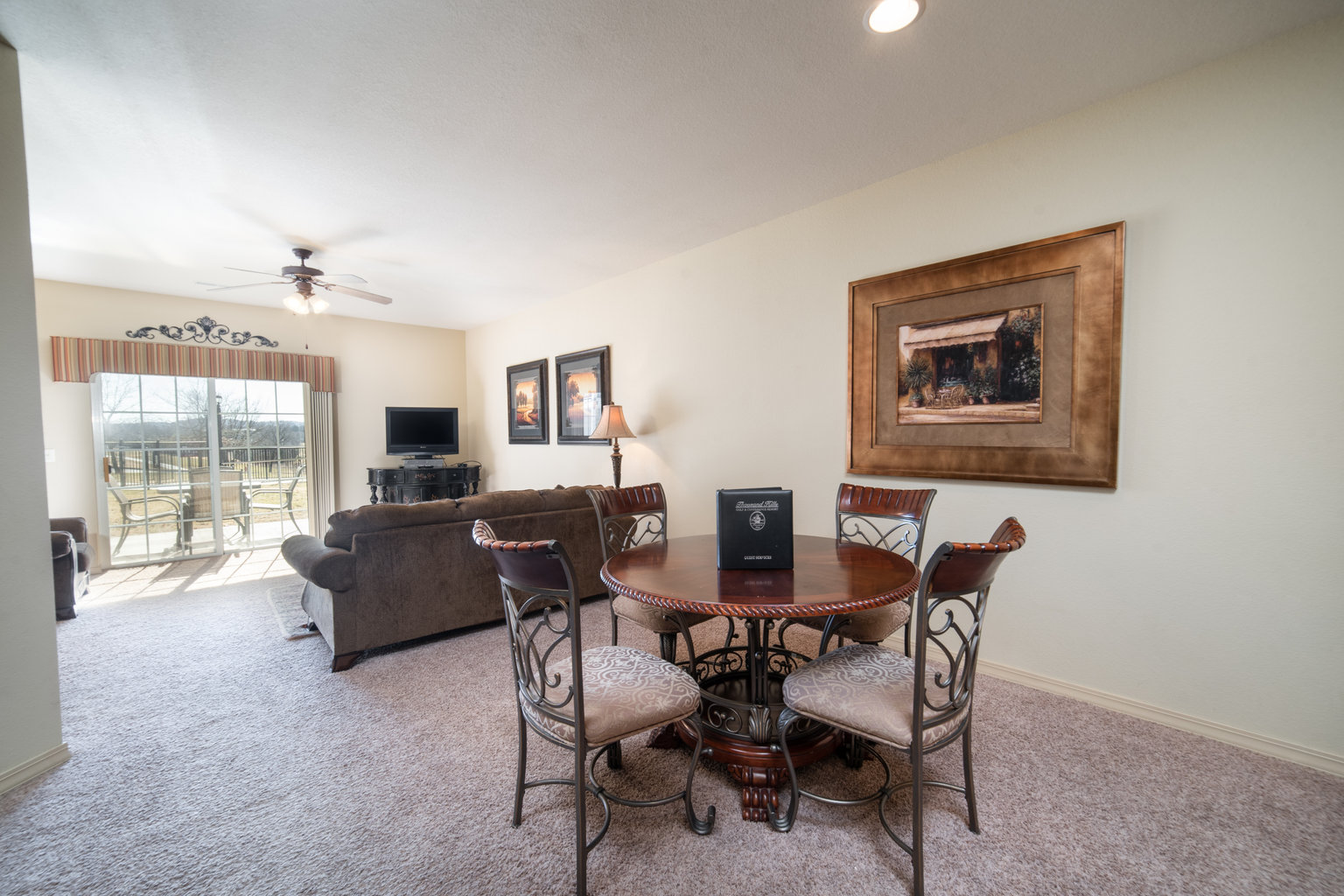 Branson Vacation Rental