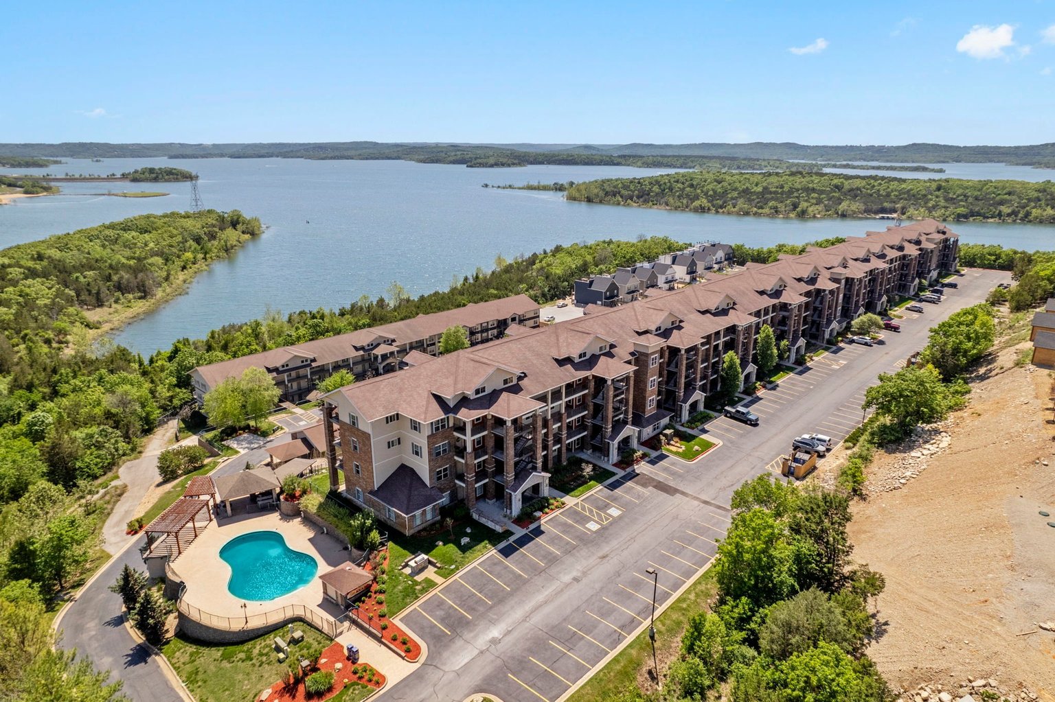 Branson Vacation Rental