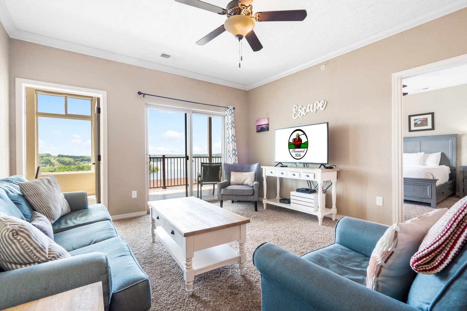 Branson Vacation Rental