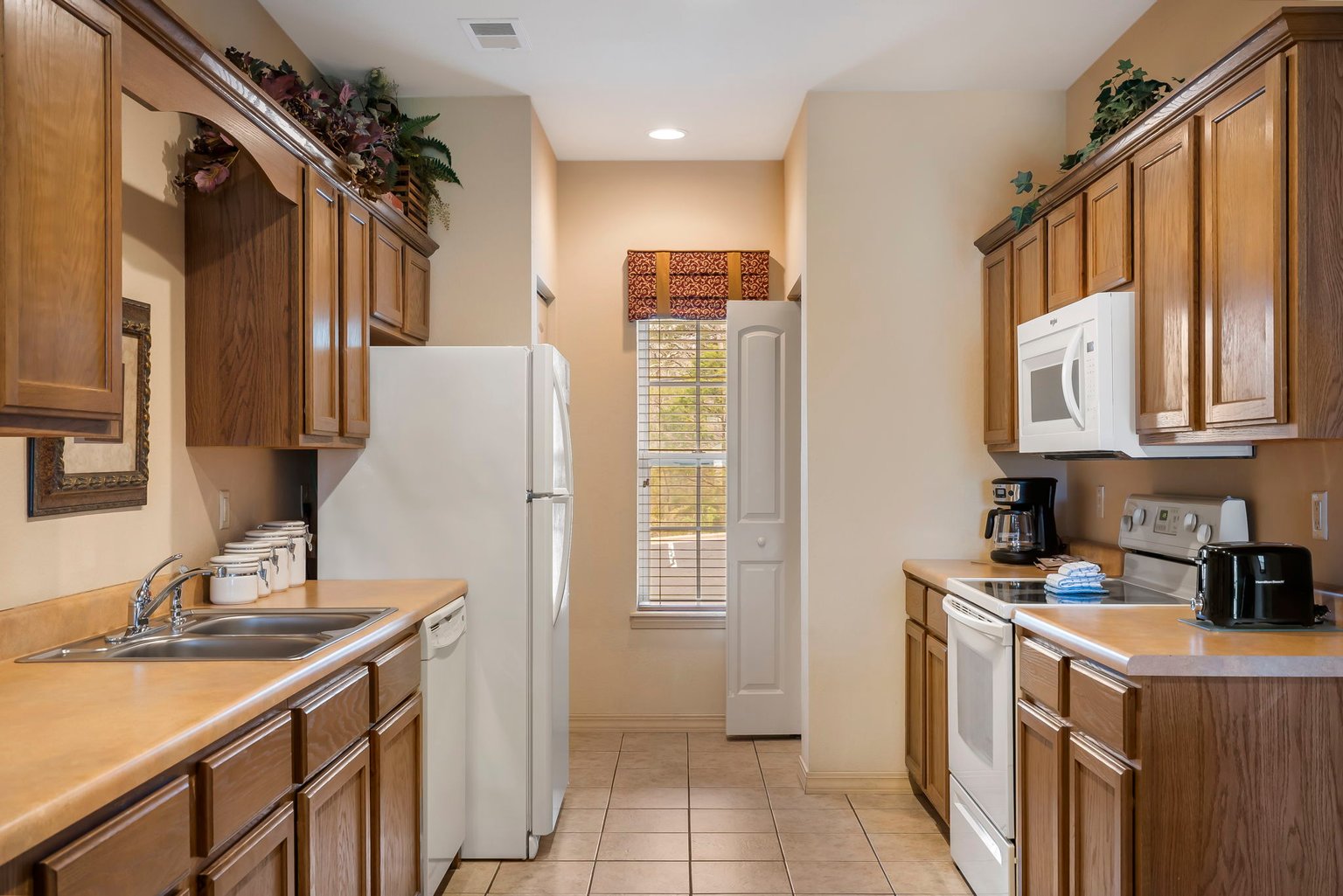 Branson Vacation Rental