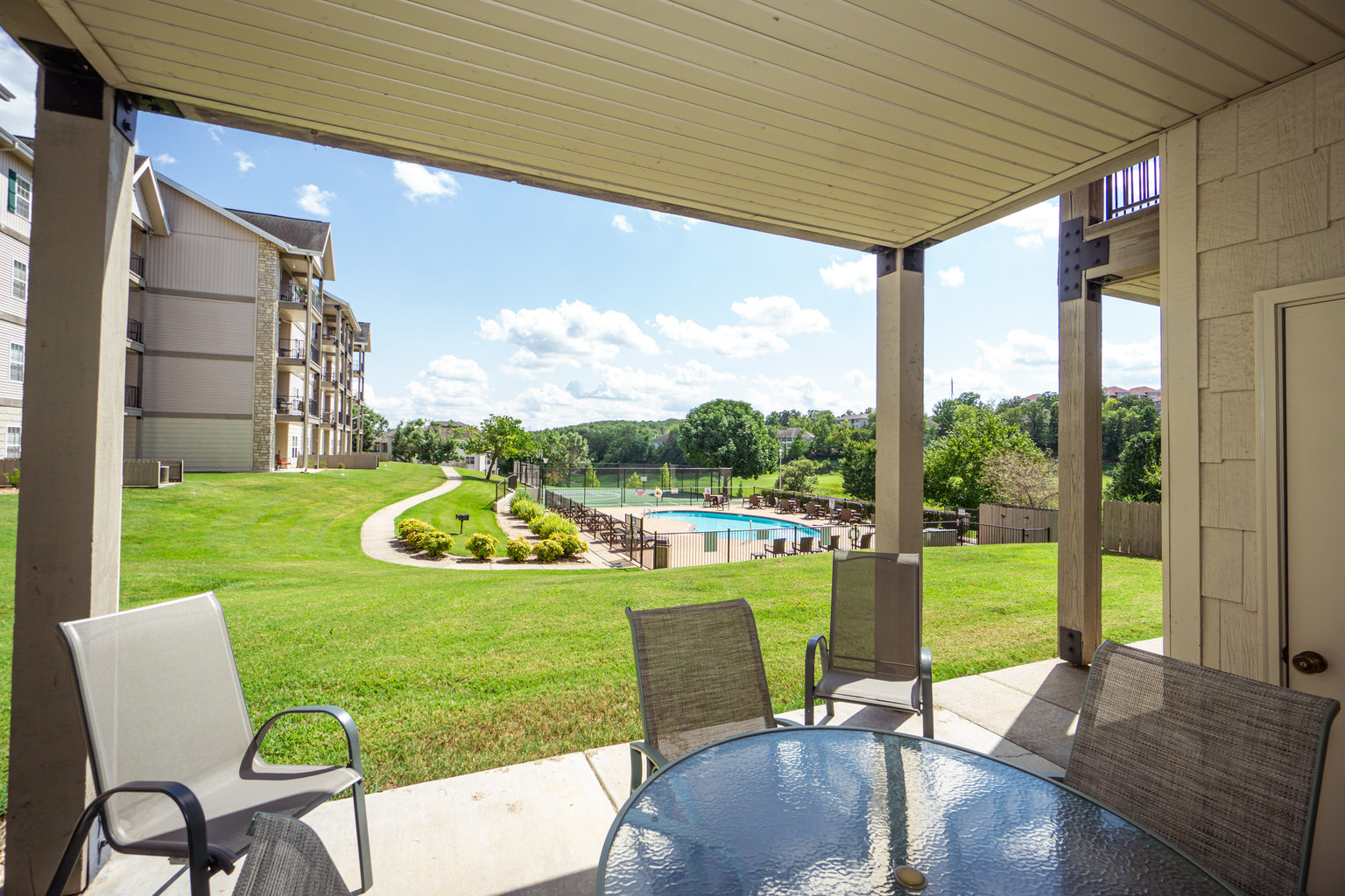 Branson Vacation Rental