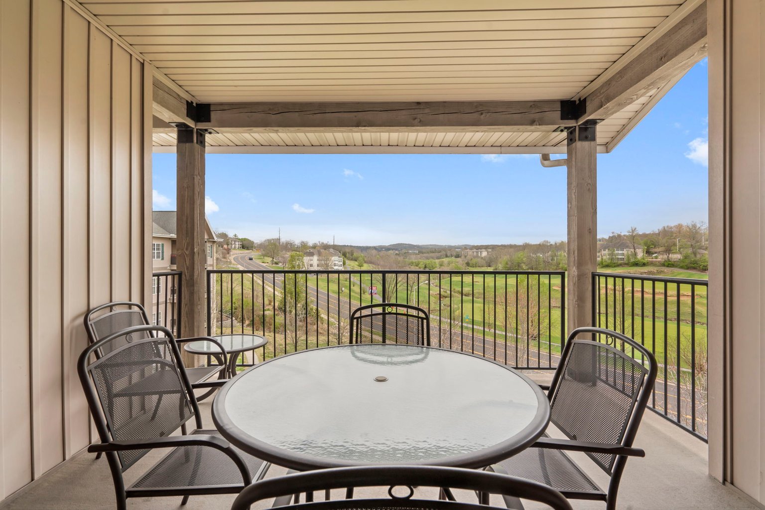 Branson Vacation Rental