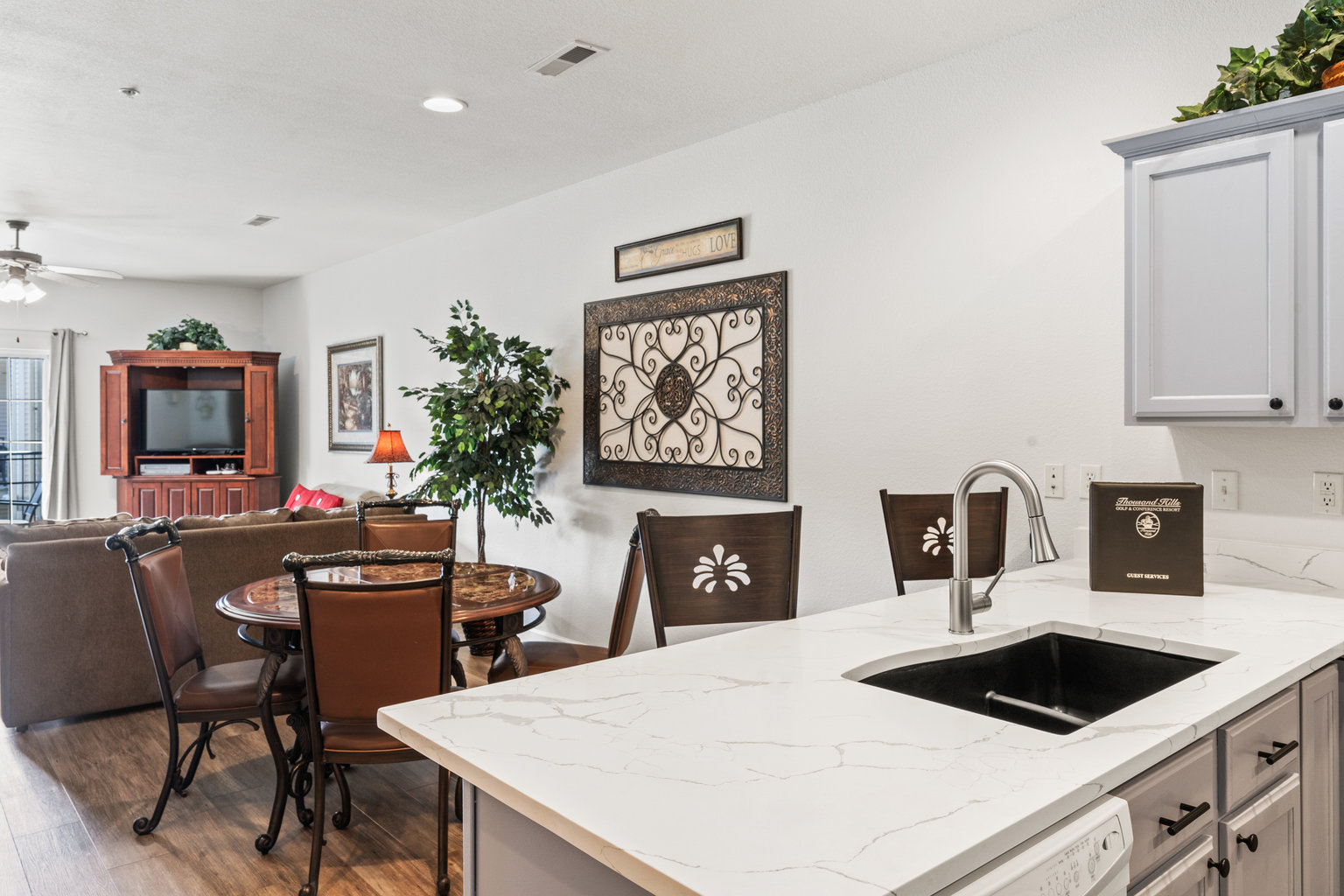 Branson Vacation Rental