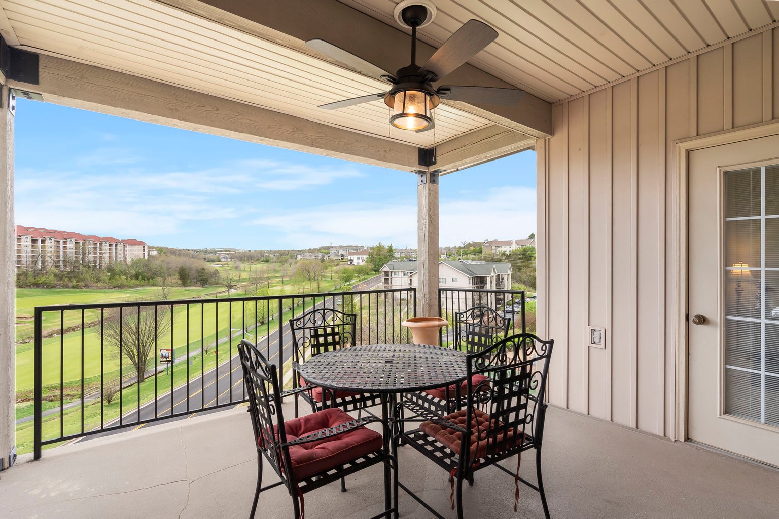Branson Vacation Rental
