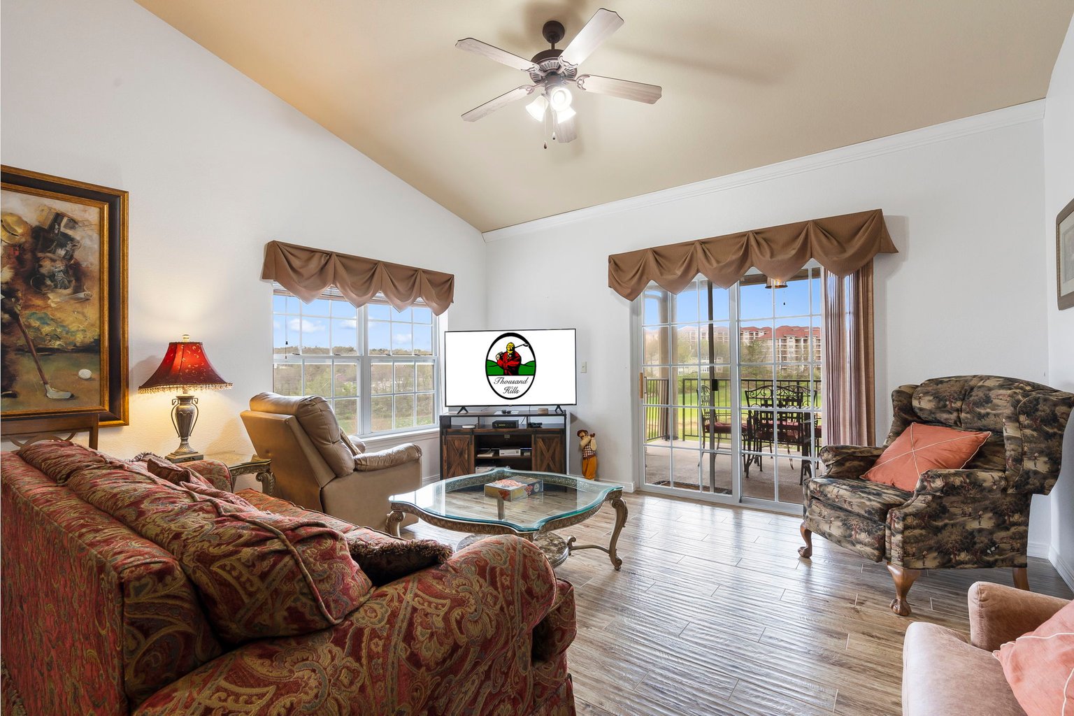 Branson Vacation Rental