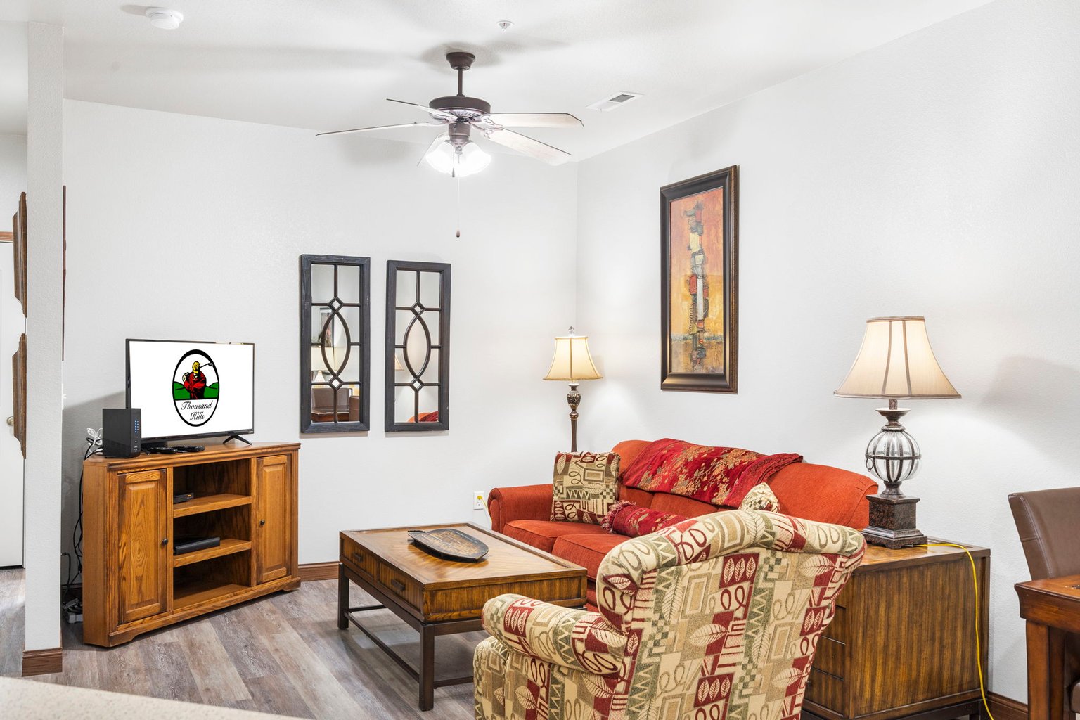 Branson Vacation Rental