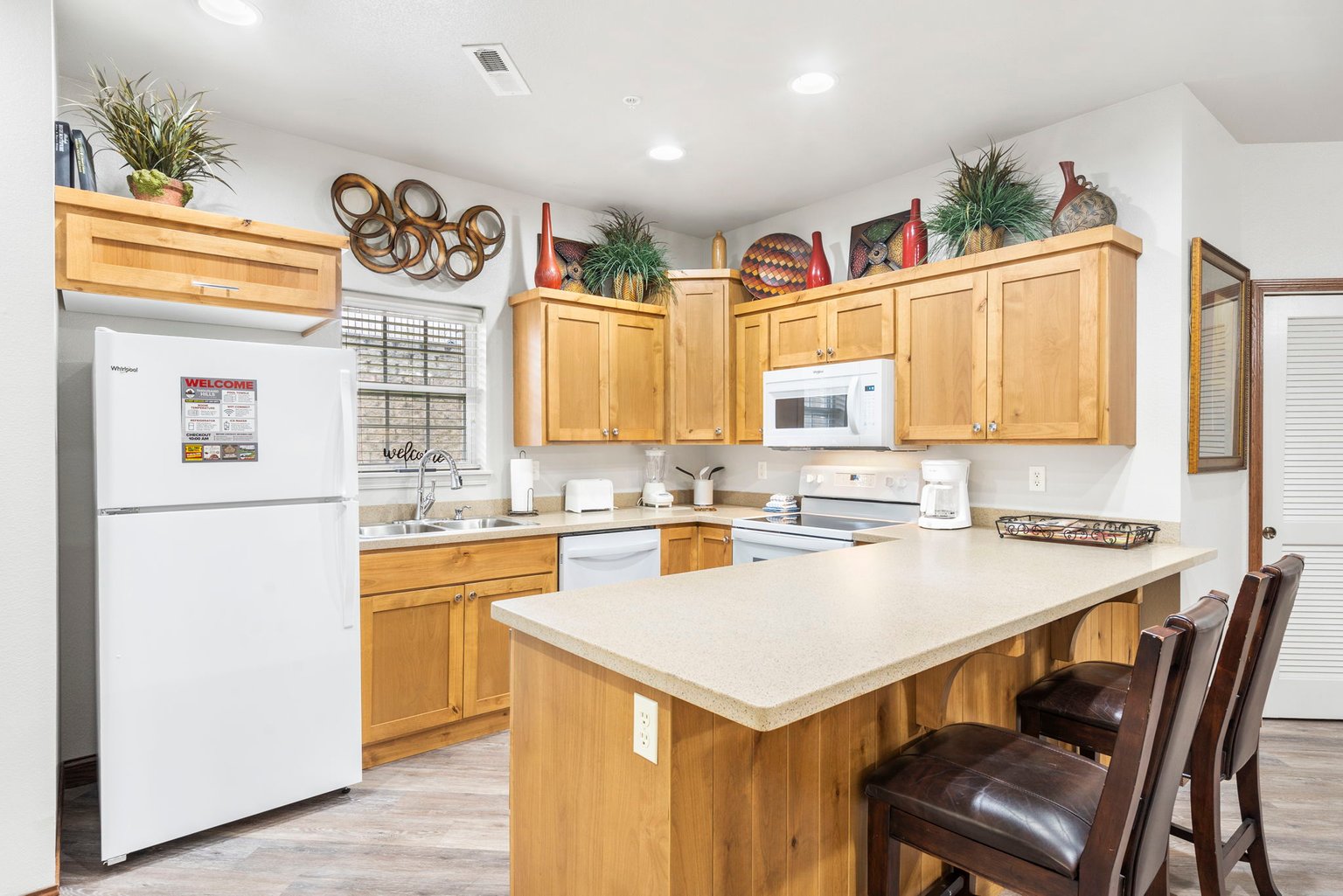 Branson Vacation Rental