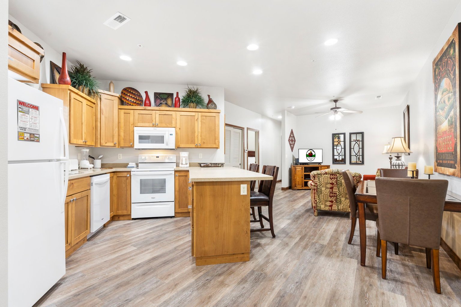 Branson Vacation Rental