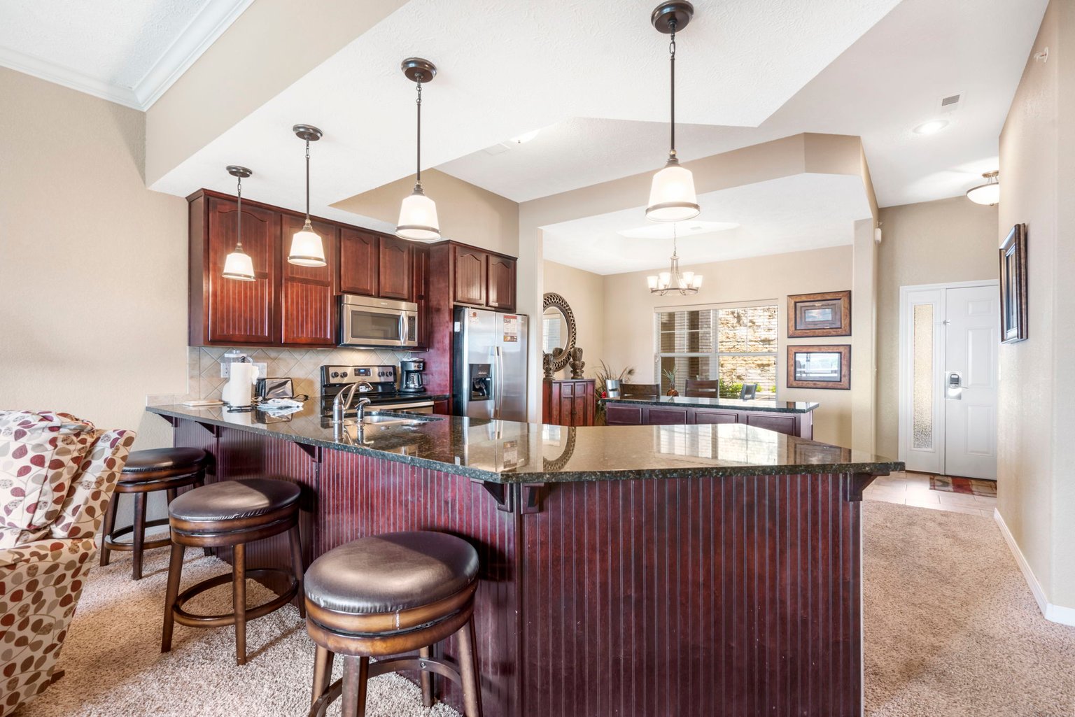 Branson Vacation Rental