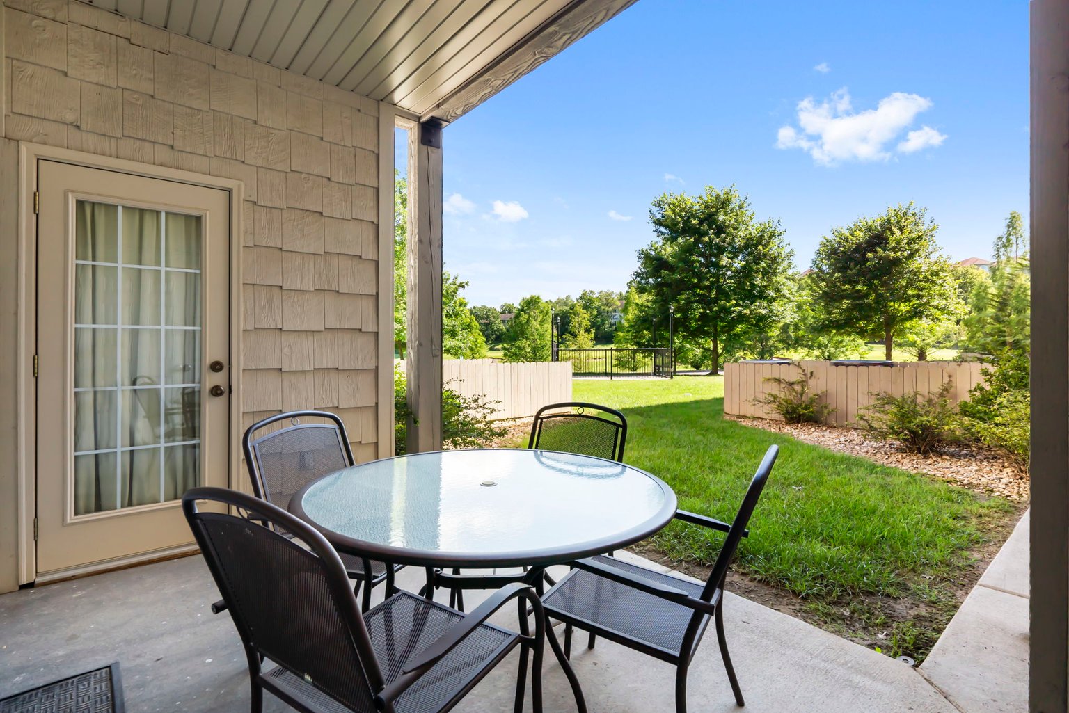 Branson Vacation Rental