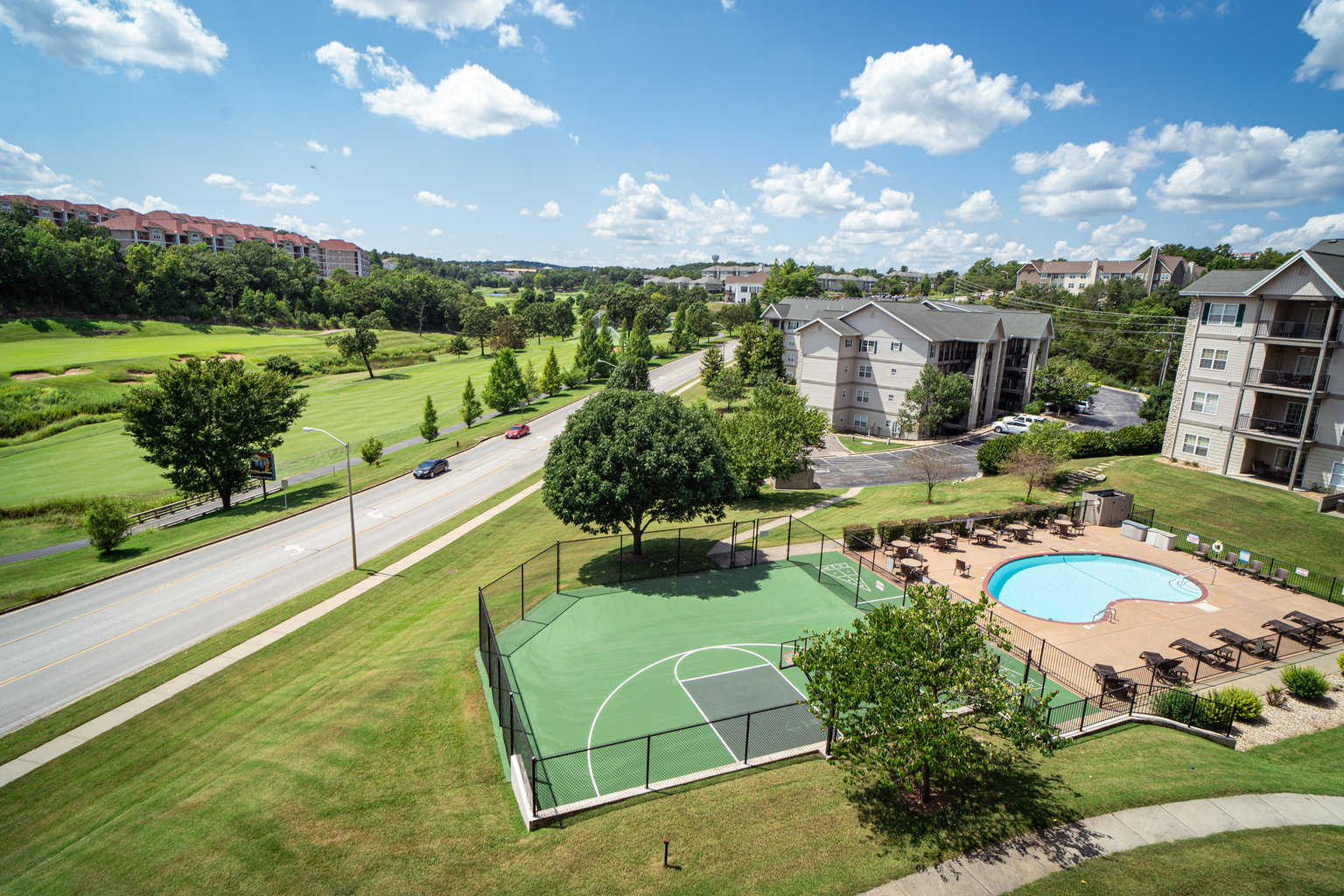 Branson Vacation Rental