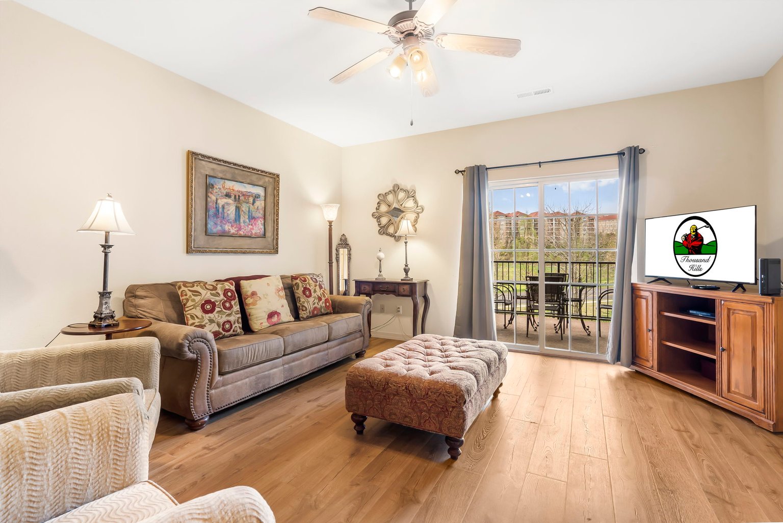 Branson Vacation Rental