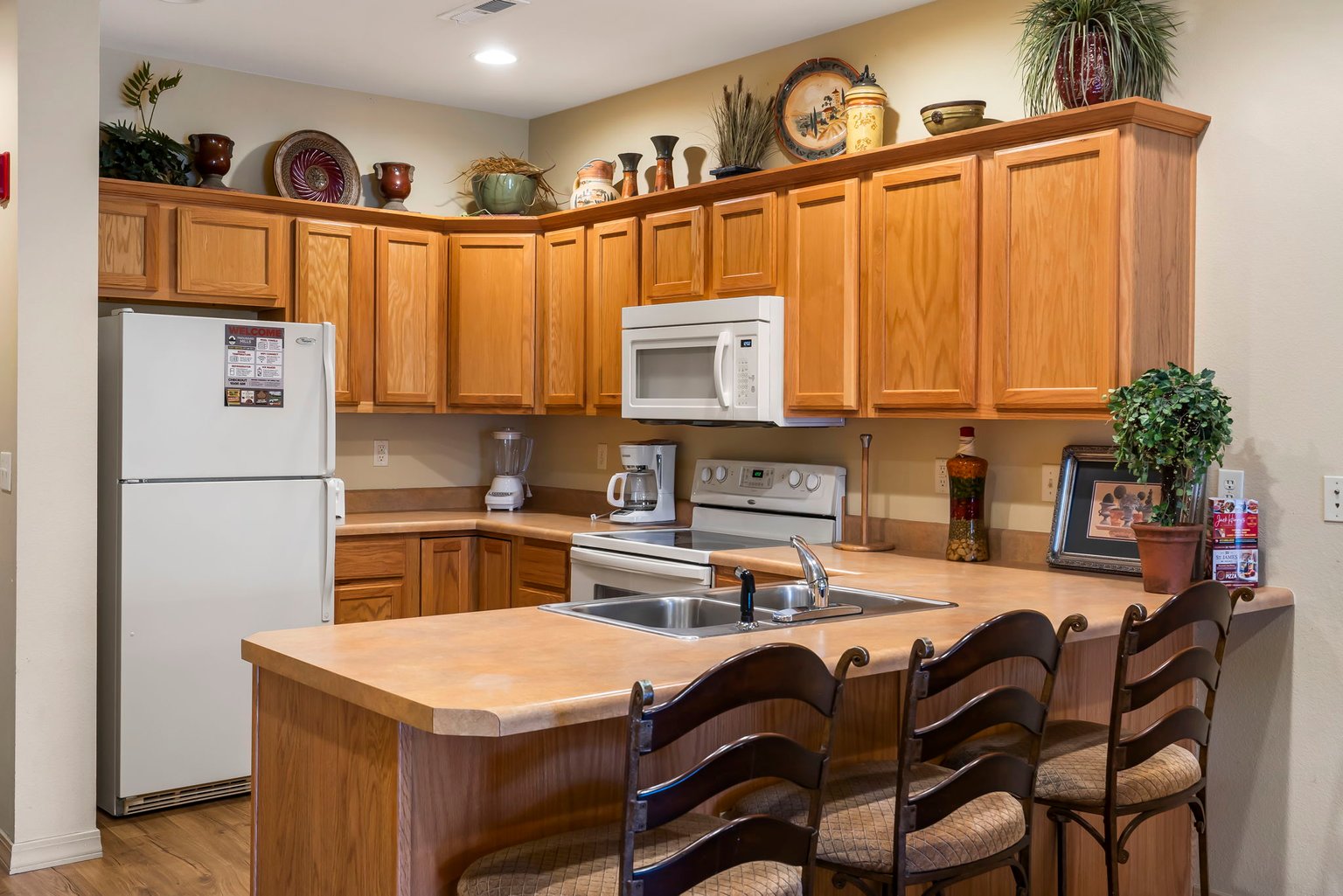 Branson Vacation Rental