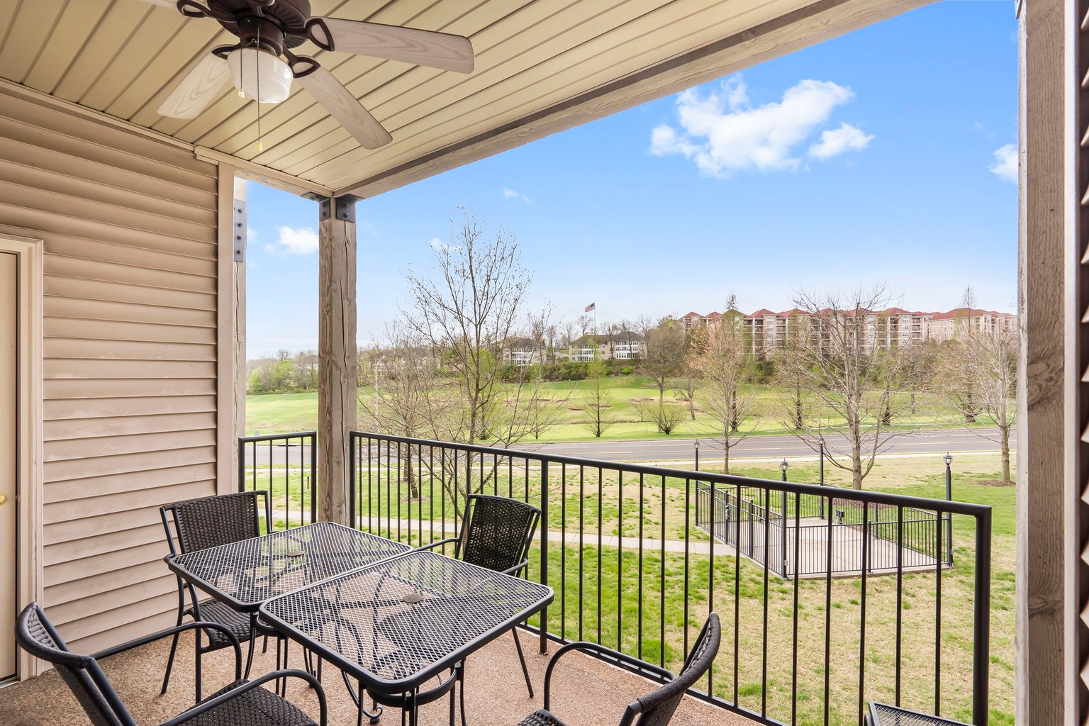 Branson Vacation Rental
