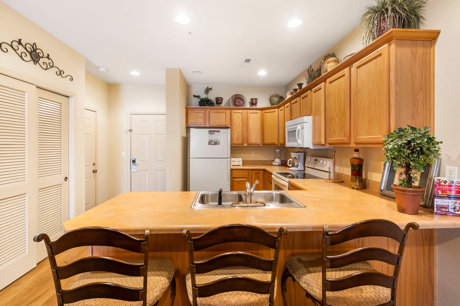 Branson Vacation Rental
